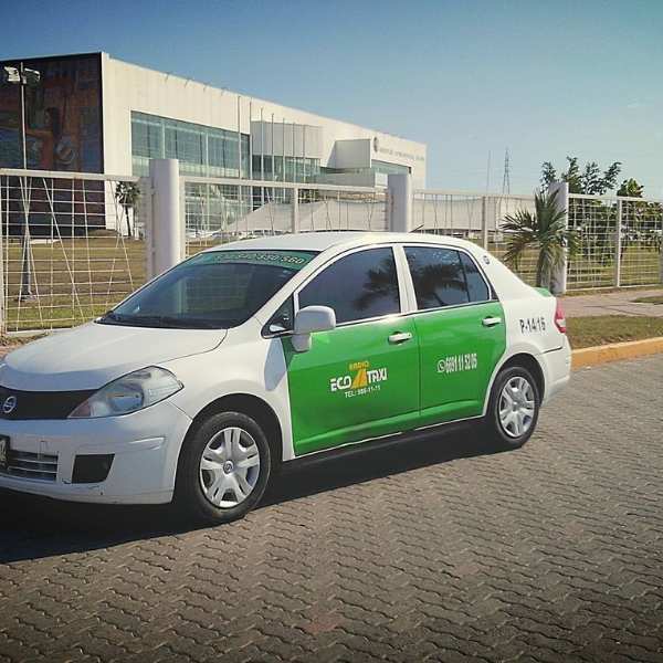 Autobús Mazatlán (3)