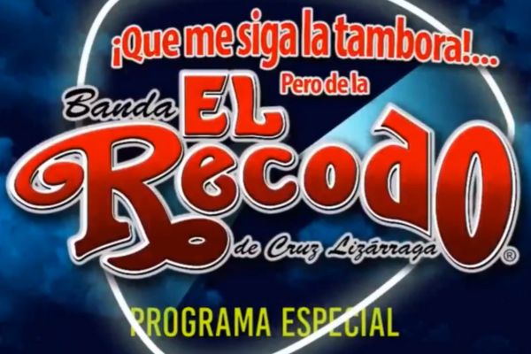 Banda El Recodo