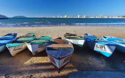 Playa Norte