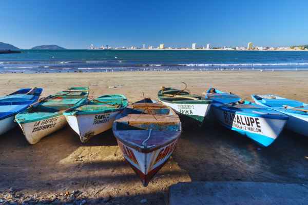 Mirador Playa Norte