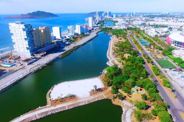 Parque Laguna