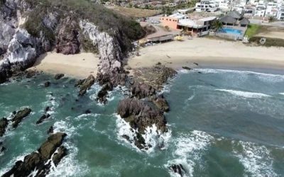 Playa Brujas