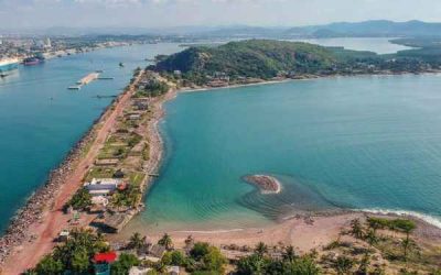 Playa Isla de la Piedra
