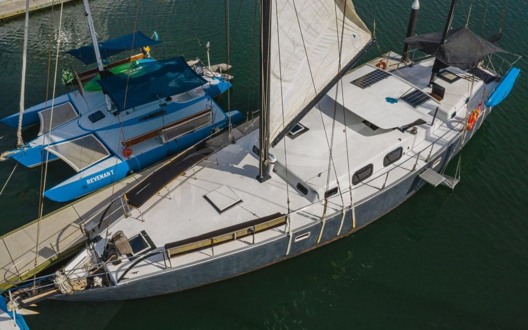 Renta de Yates y Catamaranes