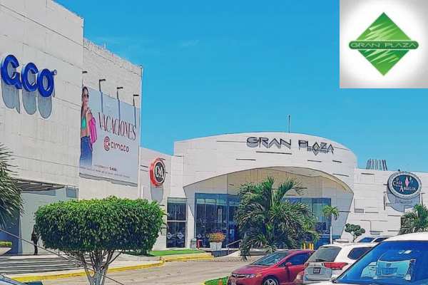 Gran Plaza Mazatlán