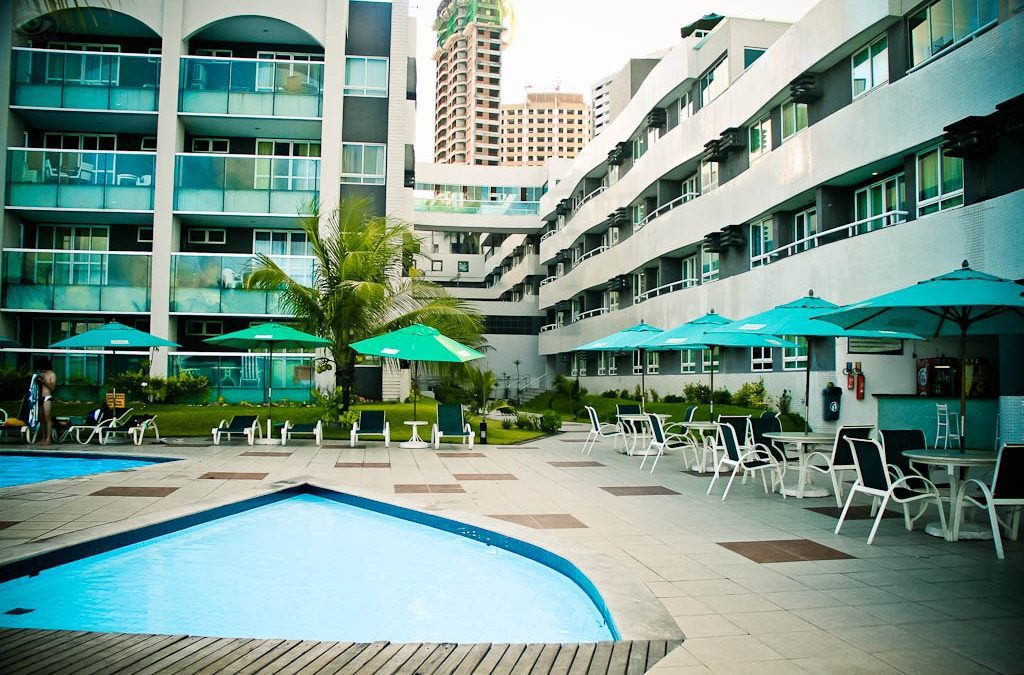 Hoteles