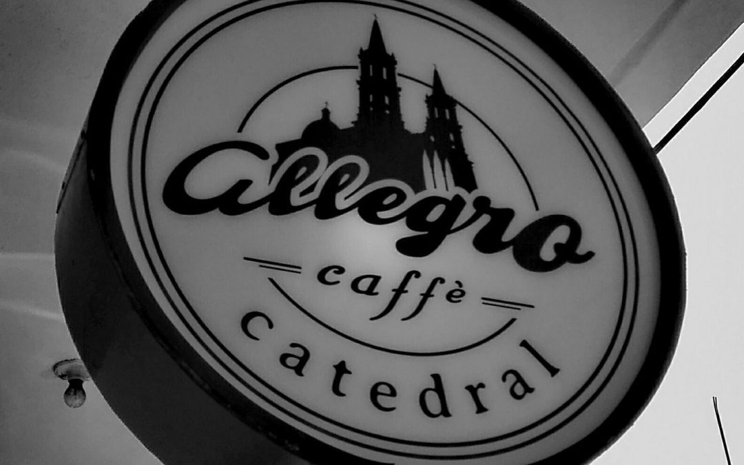 Allegro Caffé