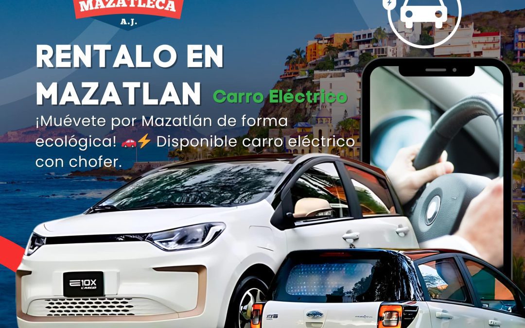 Renta de autos y camiones ✔️