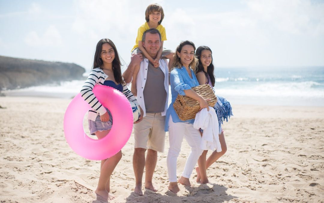 Aventura en Familia (3 días)