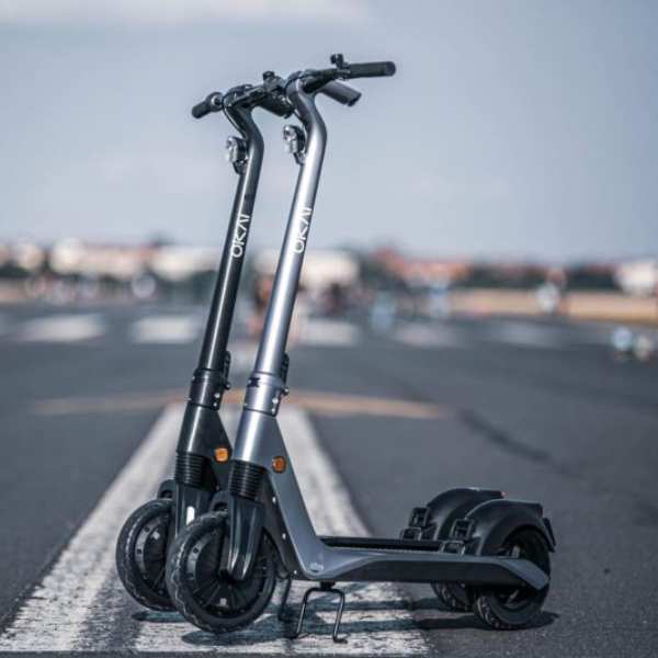 Scooter