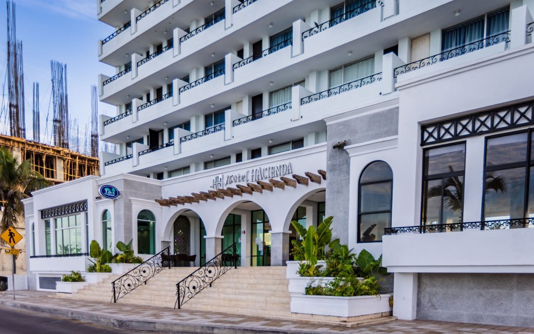 Hotel Hacienda
