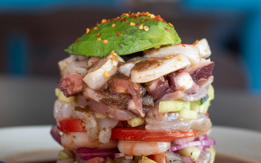 Restaurantes en Mazatlán