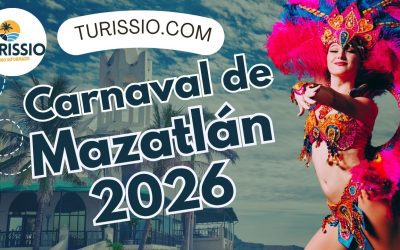 Carnaval de Mazatlán 2026: Lo que no te puedes perder