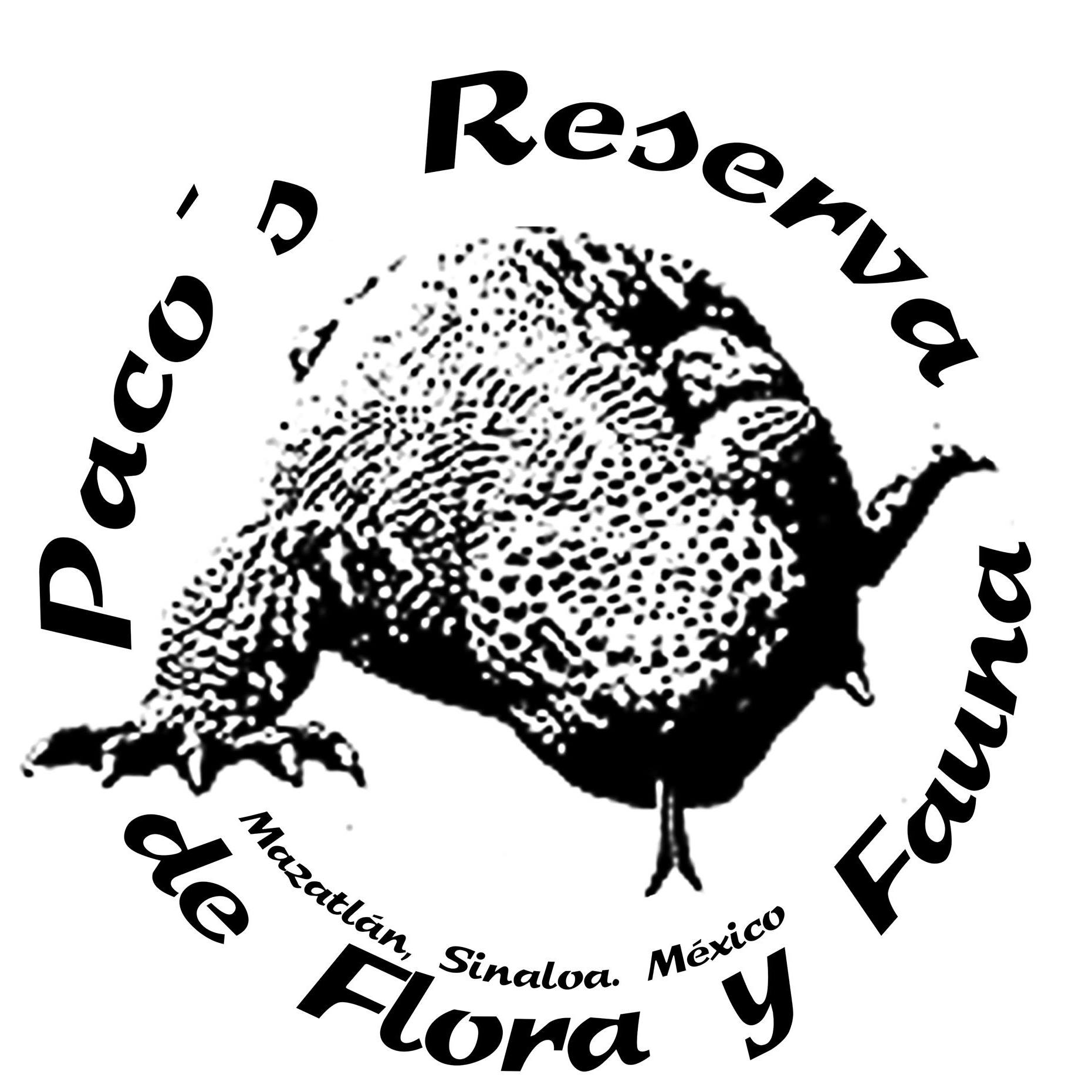 paco's reserva flora y fauna mazatlan naturaleza ecoturismo